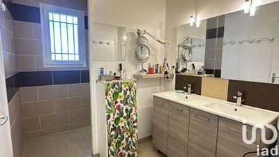 Maison - 98 m² - 4 pièces