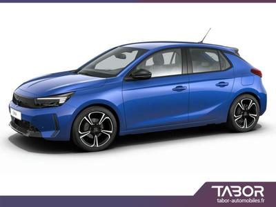 Opel Corsa 110 Hybrid At6 Gs cam Pdc 17p