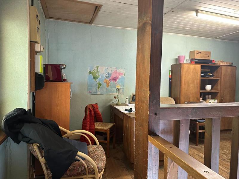 Fonds de commerce - Local commercial - 47 m²