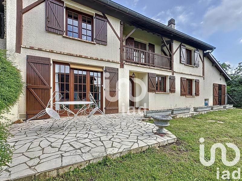 Maison de village - 185 m² - 7 pièces