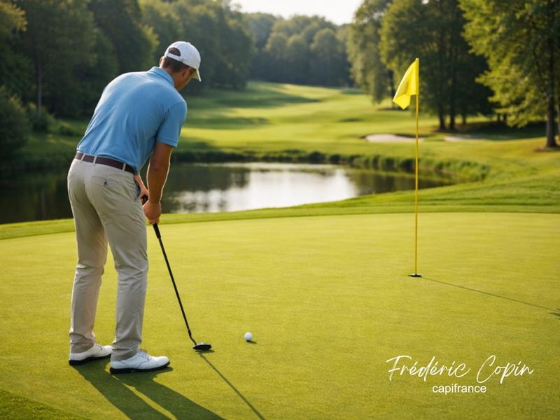 Appartement - 102 m² - 5 pièces