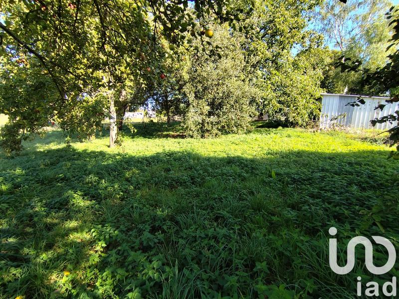 Maison - 148 m² - 8 pièces