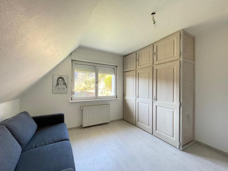 Maison - 148 m² - 7 pièces