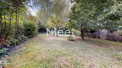 Maison - 82 m² - 4 pièces