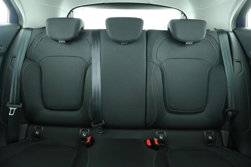 Renault Mégane 1.3 TCe Business 115 ch