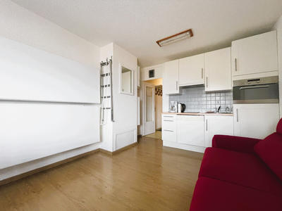 Studio - 27 m² - 1 pièce