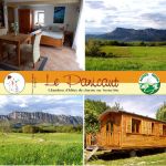 La Roulotte du Panicaut