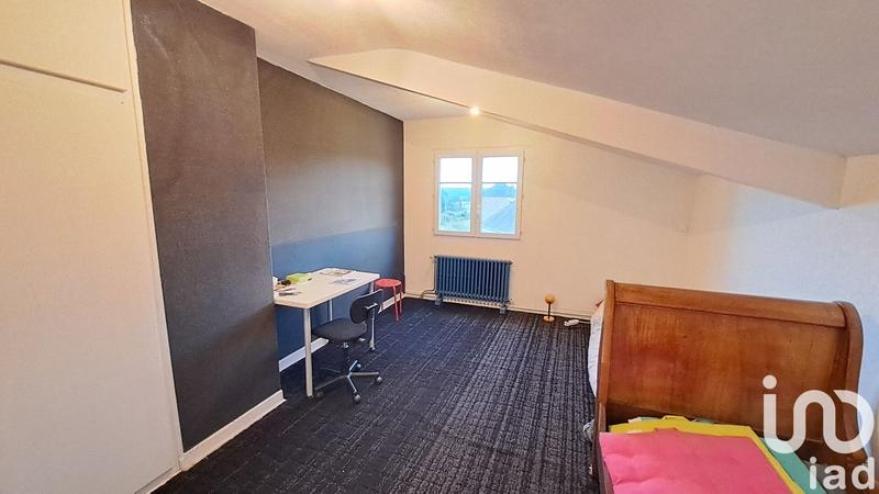 Maison - 150 m² - 7 pièces