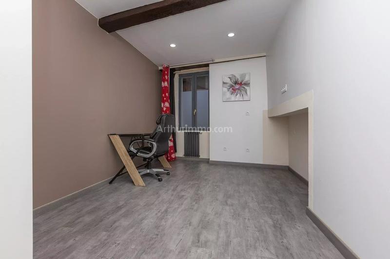 Maison - 55 m² - 3 pièces