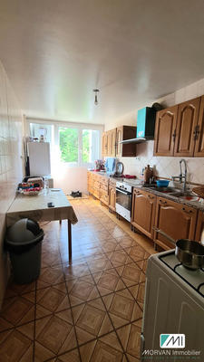 Appartement - 79 m² - 4 pièces