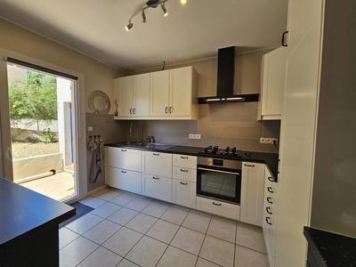 Maison - 106 m² - 4 pièces