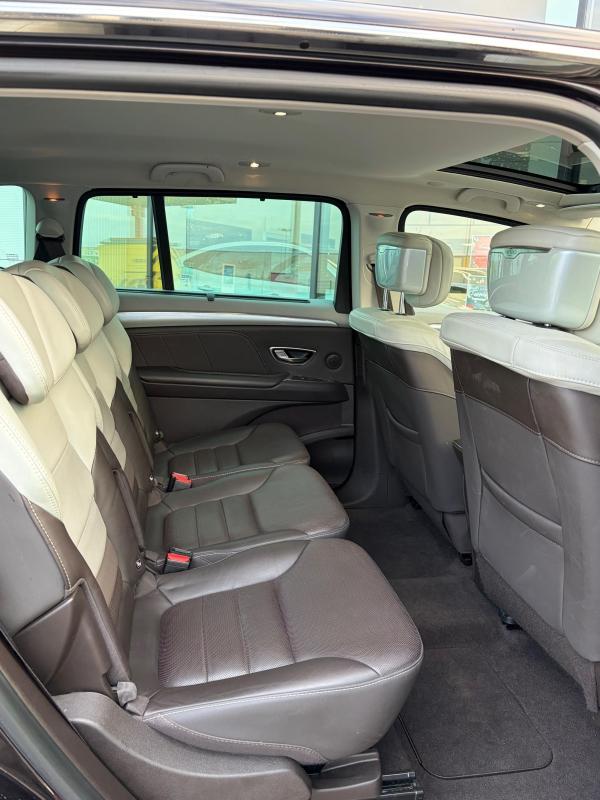 Renault Espace V Initiale Paris Edc 160 5 Places