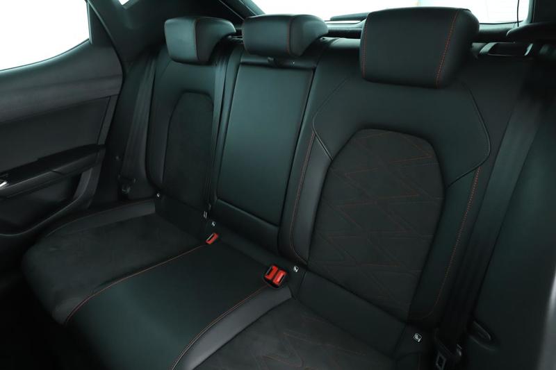 Seat Leon 1.5 eTSI Fr Dsg7 150 ch