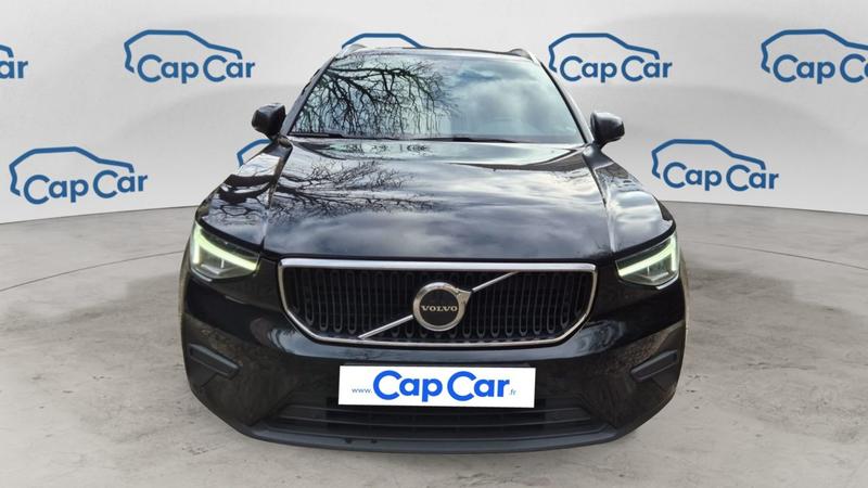 Volvo Xc40 I 2.0 B3 163 Mild-Hybrid Dct7 Start - Automatique