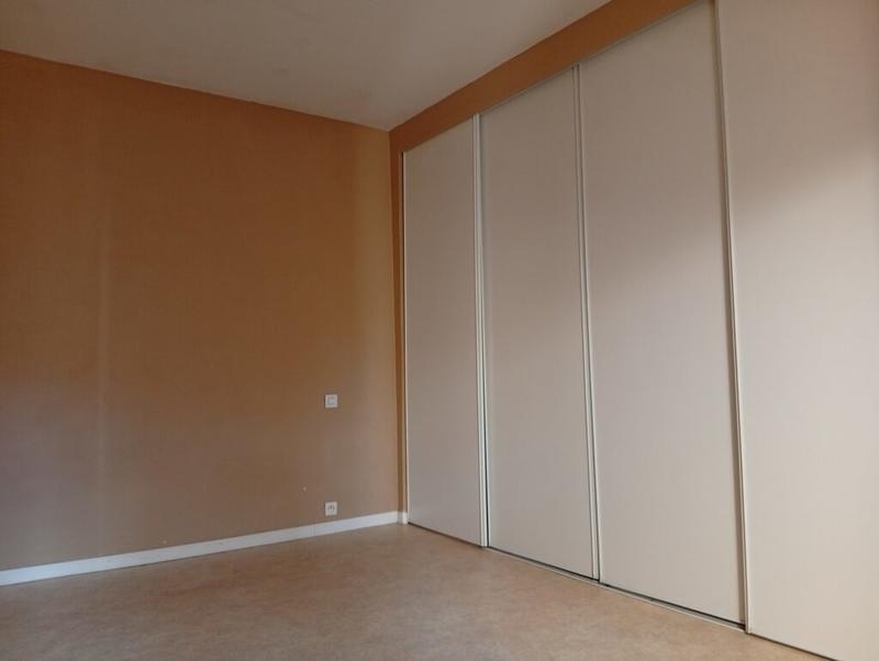 Duplex - 63 m² - 3 pièces
