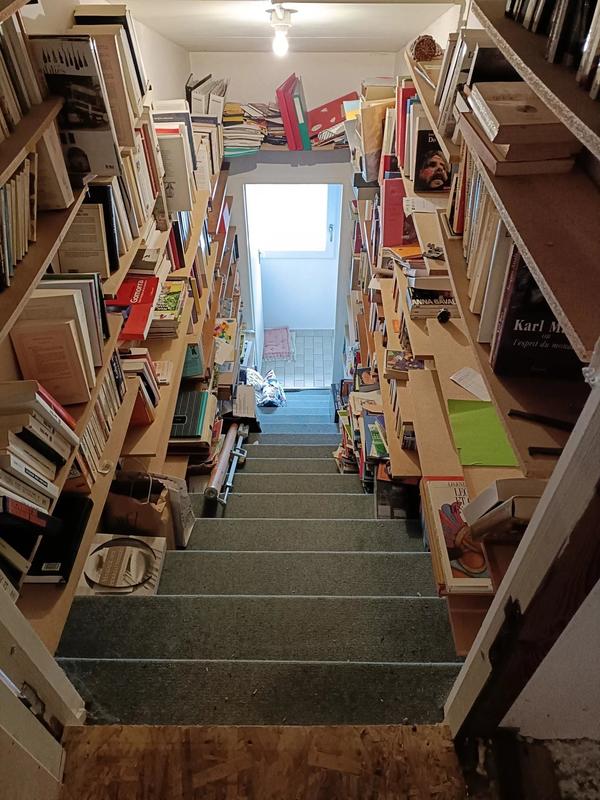 Maison - 163 m² - 6 pièces