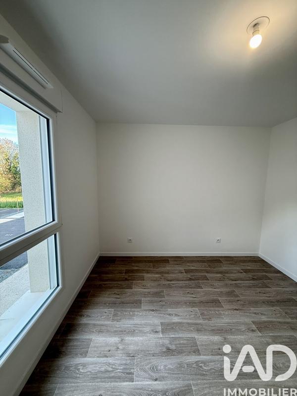 Appartement - 68 m² - 3 pièces