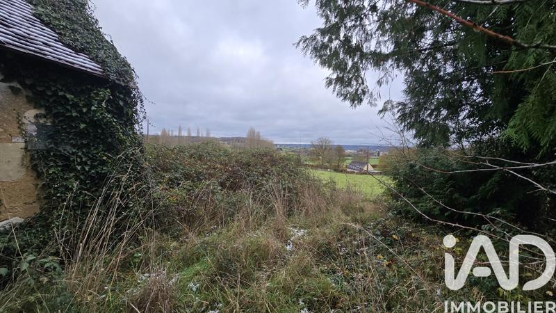 Maison de campagne - 62 m² - 3 pièces