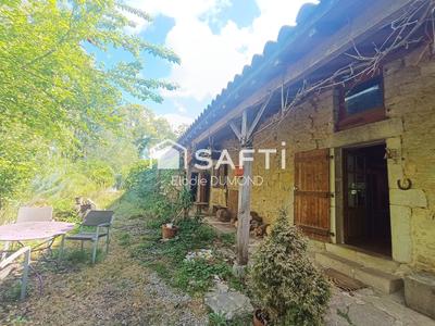 Ferme - 171 m² - 6 pièces