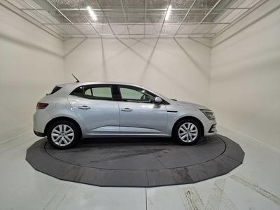 Renault Mégane IV Berline TCe 115 Fap - 21b Business