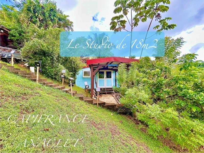 Villa - 117 m² - 5 pièces