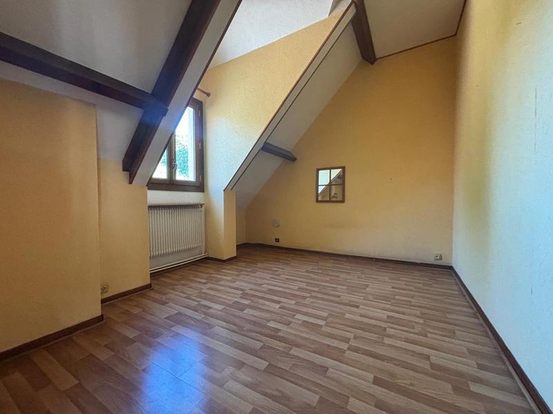 Maison - 131 m² - 6 pièces