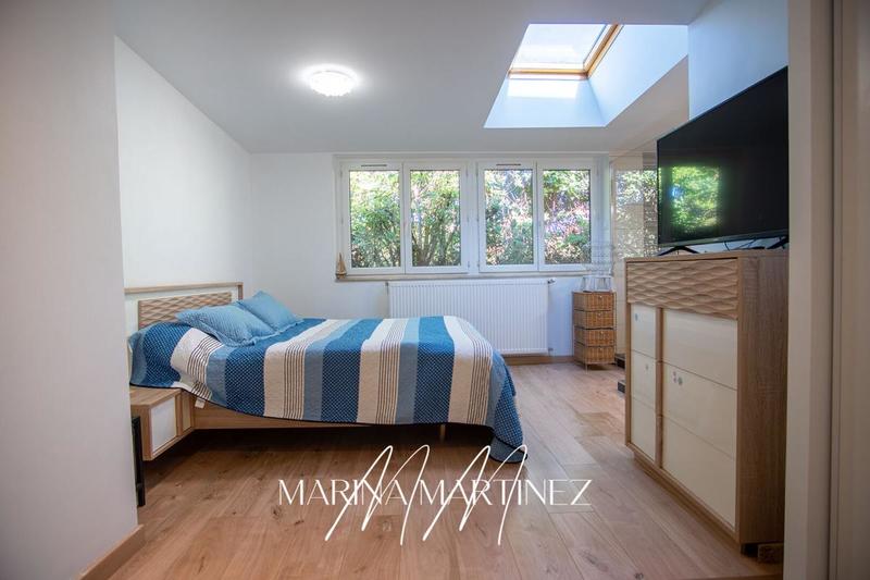 Maison - 170 m² - 4 pièces