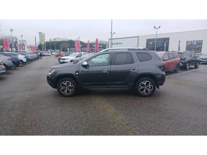 Dacia Duster Blue dCi 115 4x2 Prestige