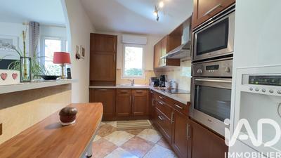 Appartement - 91 m² - 5 pièces