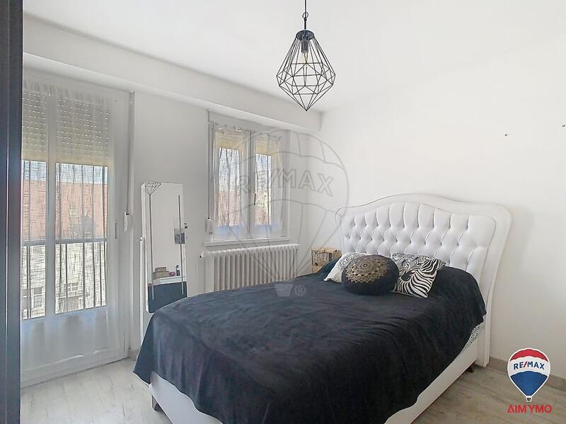 Appartement - 76 m² - 4 pièces