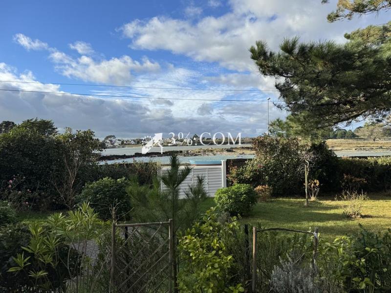 Maison - 173 m² - 6 pièces