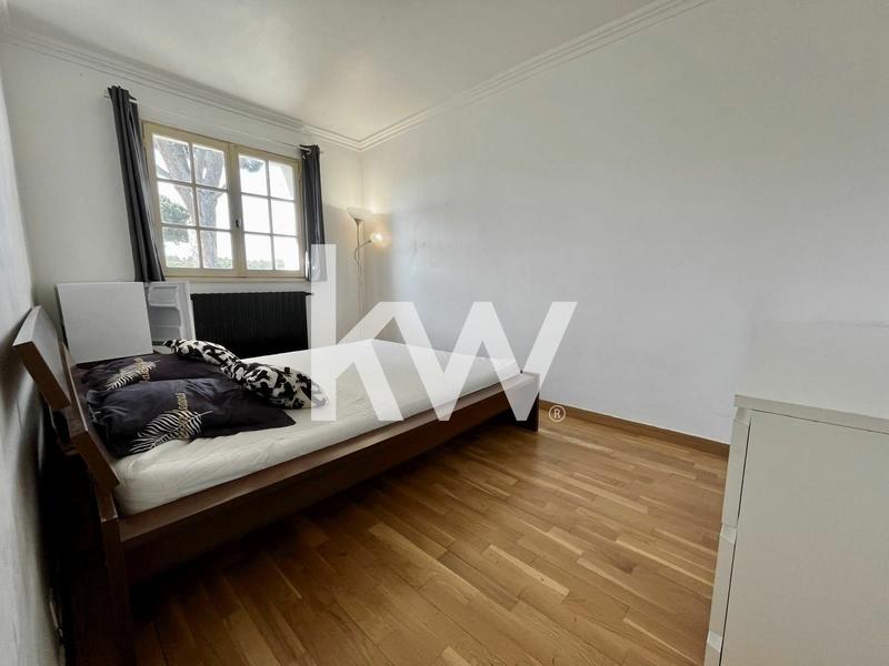 Villa - 170 m² - 6 pièces