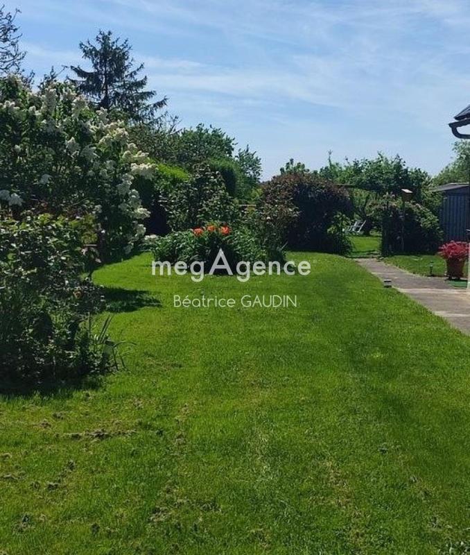 Longère - 94 m² - 5 pièces