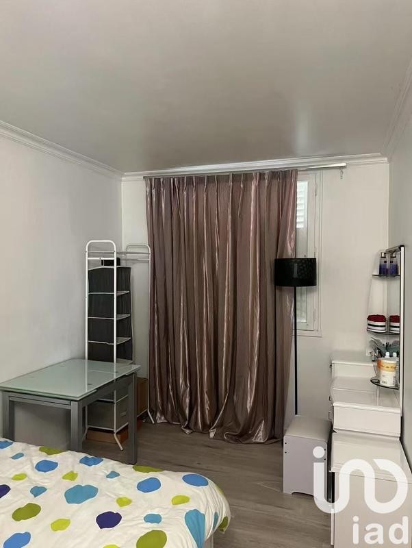 Appartement - 75 m² - 4 pièces