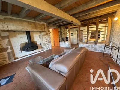 Maison - 179 m² - 5 pièces