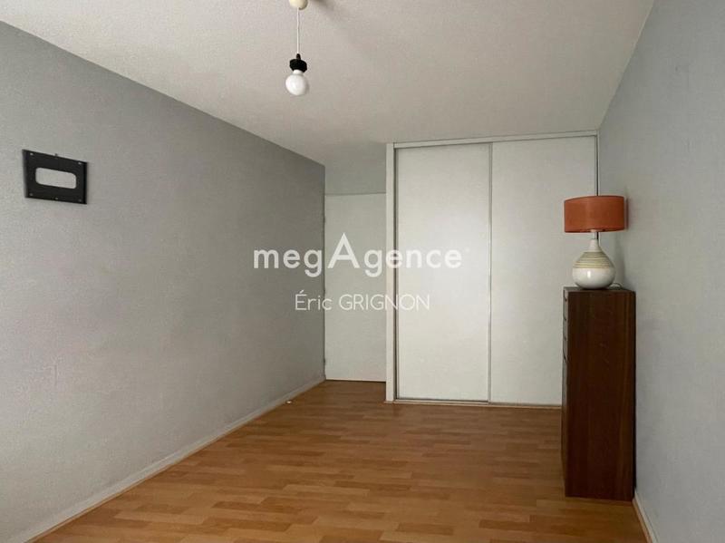 Appartement - 71 m² - 3 pièces
