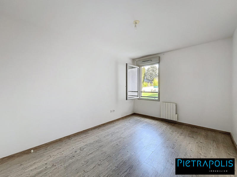 Appartement - 81 m² - 4 pièces