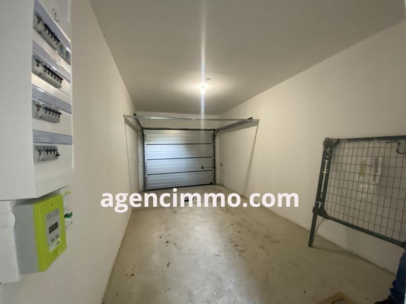 Maison - 78 m² - 5 pièces