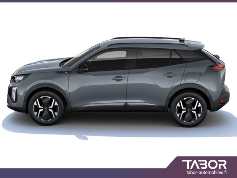 Peugeot 2008 Allure 54kWh 11kW-Obc Gps Adml Pdc
