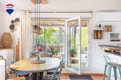 Appartement - 107 m² - 5 pièces