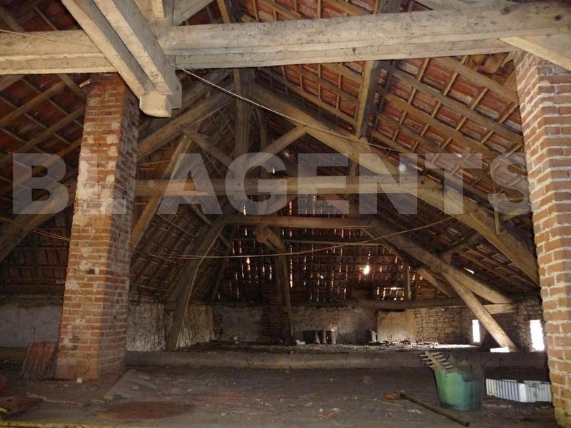 Maison de village - 170 m² - 6 pièces