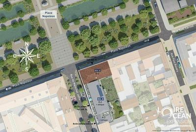 Local commercial - 219 m²