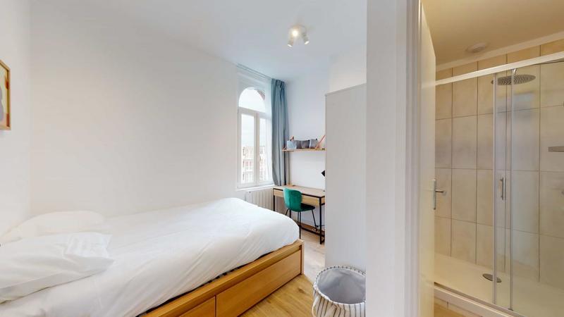 Appartement - 405 m²