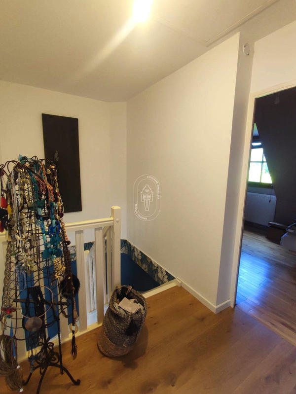 Maison - 74 m² - 4 pièces