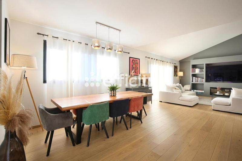 Villa - 147 m² - 5 pièces