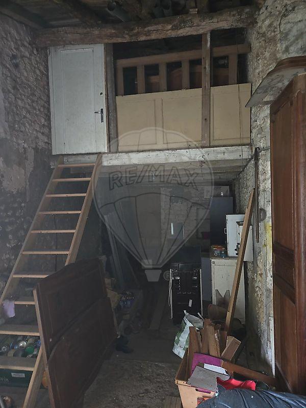 Maison - 102 m² - 6 pièces