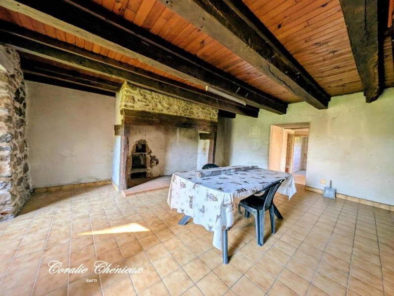 Maison - 145 m² - 7 pièces