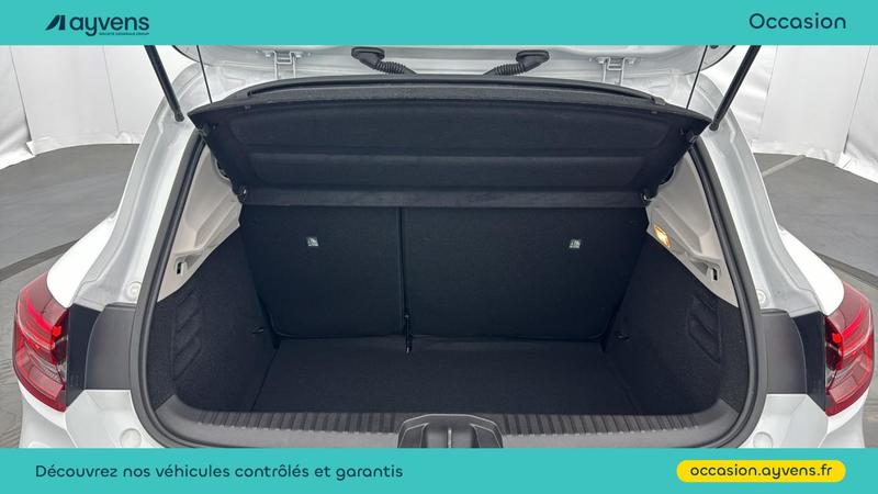 Renault Clio 1.0 TCe 90ch Business