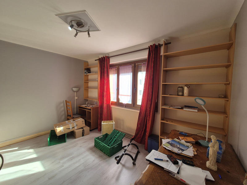 Appartement - 83 m² - 4 pièces