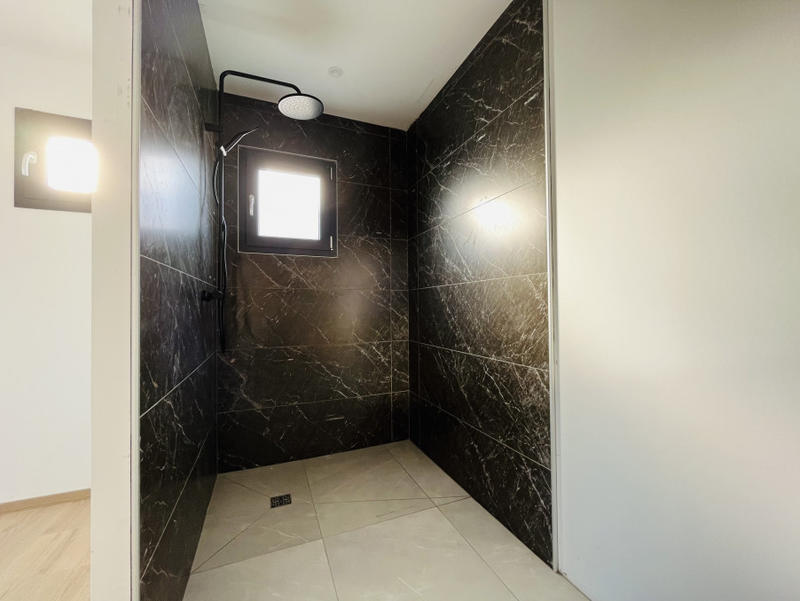 Maison - 126 m² - 5 pièces